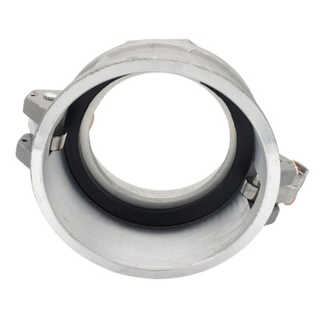 Camlock Hose Coupling Part D Female to BSP Female (Aluminium), Hose Couplings & Fittings at JML Henderson