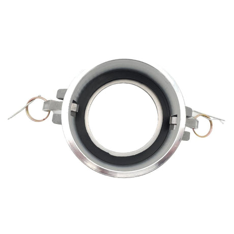 Camlock Hose Coupling Part D Female to BSP Female (Aluminium), Hose Couplings & Fittings at JML Henderson