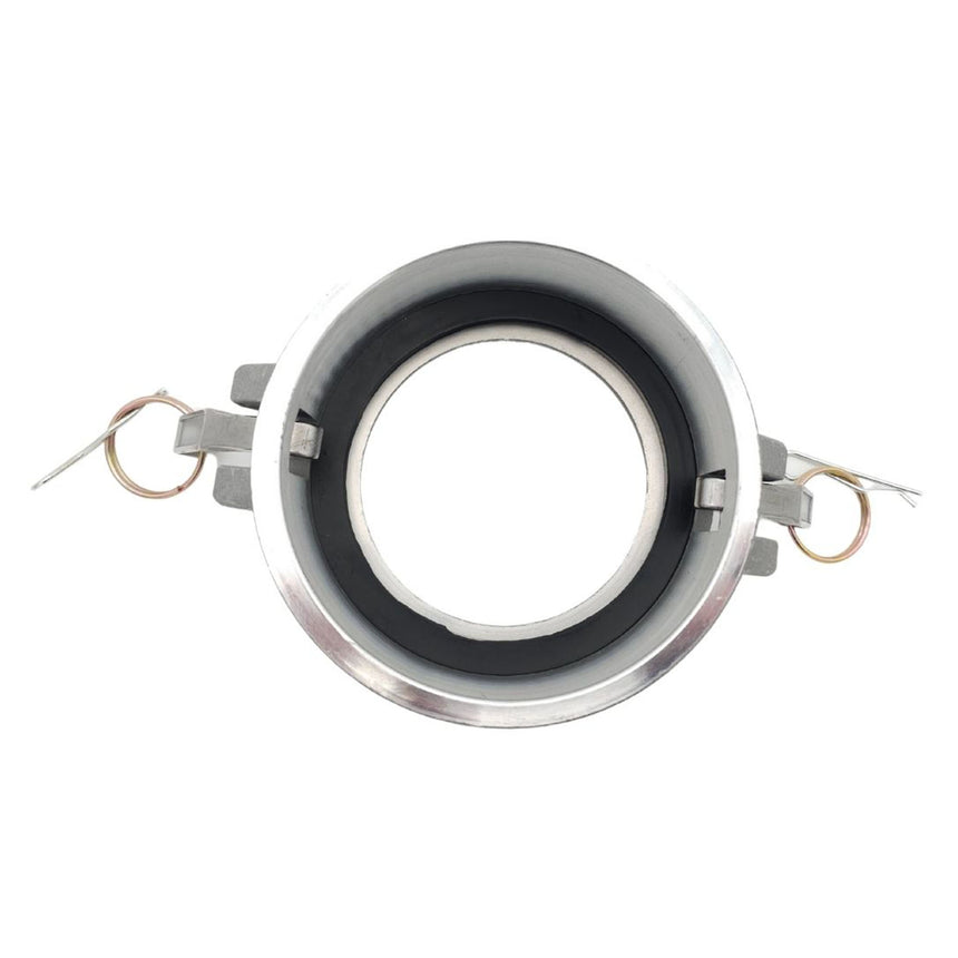 Camlock Hose Coupling Part D Female to BSP Female (Aluminium), Hose Couplings & Fittings at JML Henderson