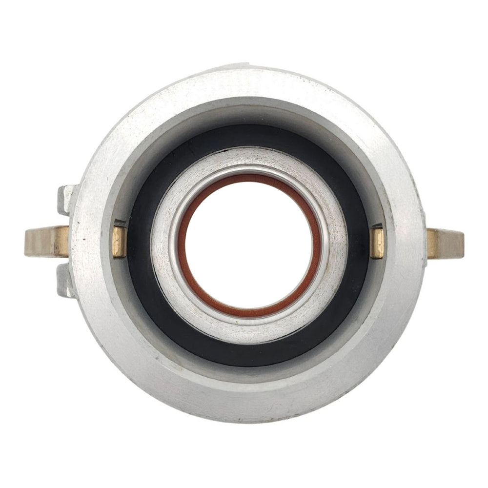 Camlock Female to BSP Female Reducer (Aluminium)