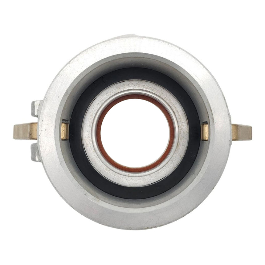 Camlock Female to BSP Female Reducer (Aluminium)