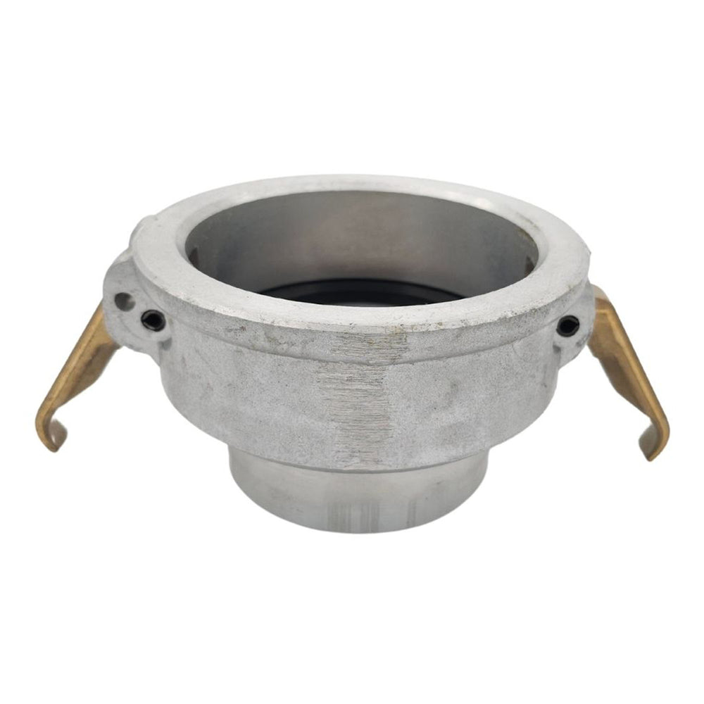 Camlock Female to BSP Female Reducer (Aluminium)