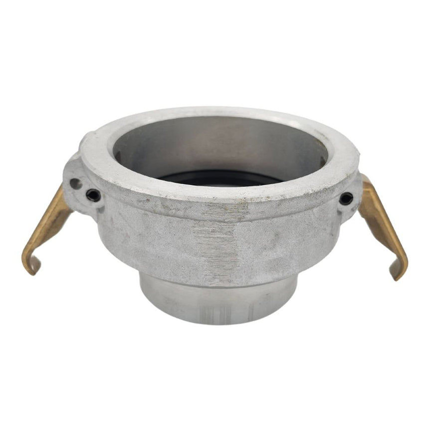 Camlock Female to BSP Female Reducer (Aluminium)