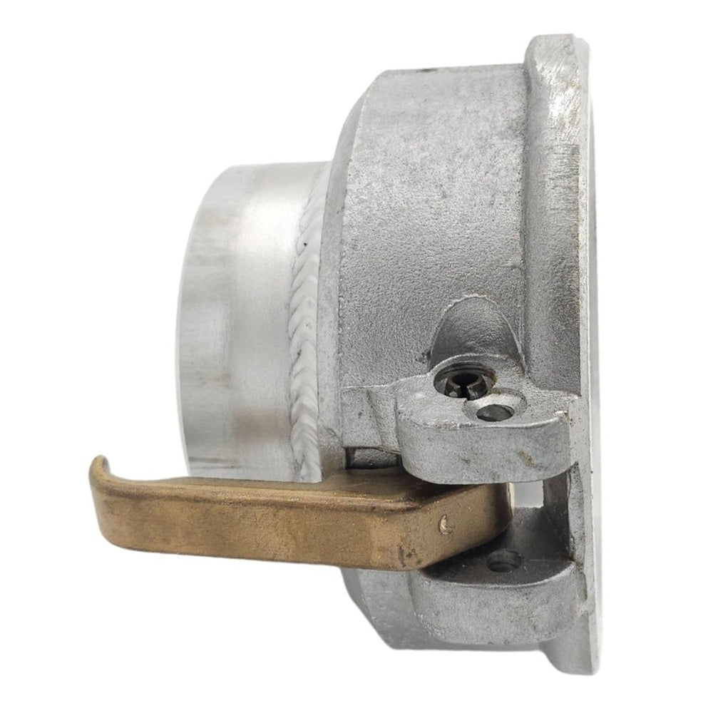 Camlock Female to BSP Female Reducer (Aluminium)