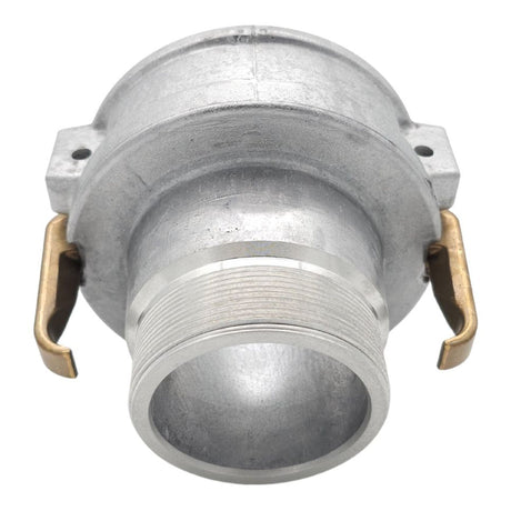 Camlock Hose Coupling Female to BSP Male Reducer (Aluminium), Hose Coupling & Fittings at JML Henderson