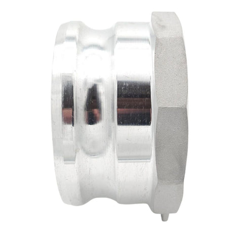 Camlock Coupling Part A Male to BSP Female (Aluminium), Hose Couplings & Fittings at JML Henderson