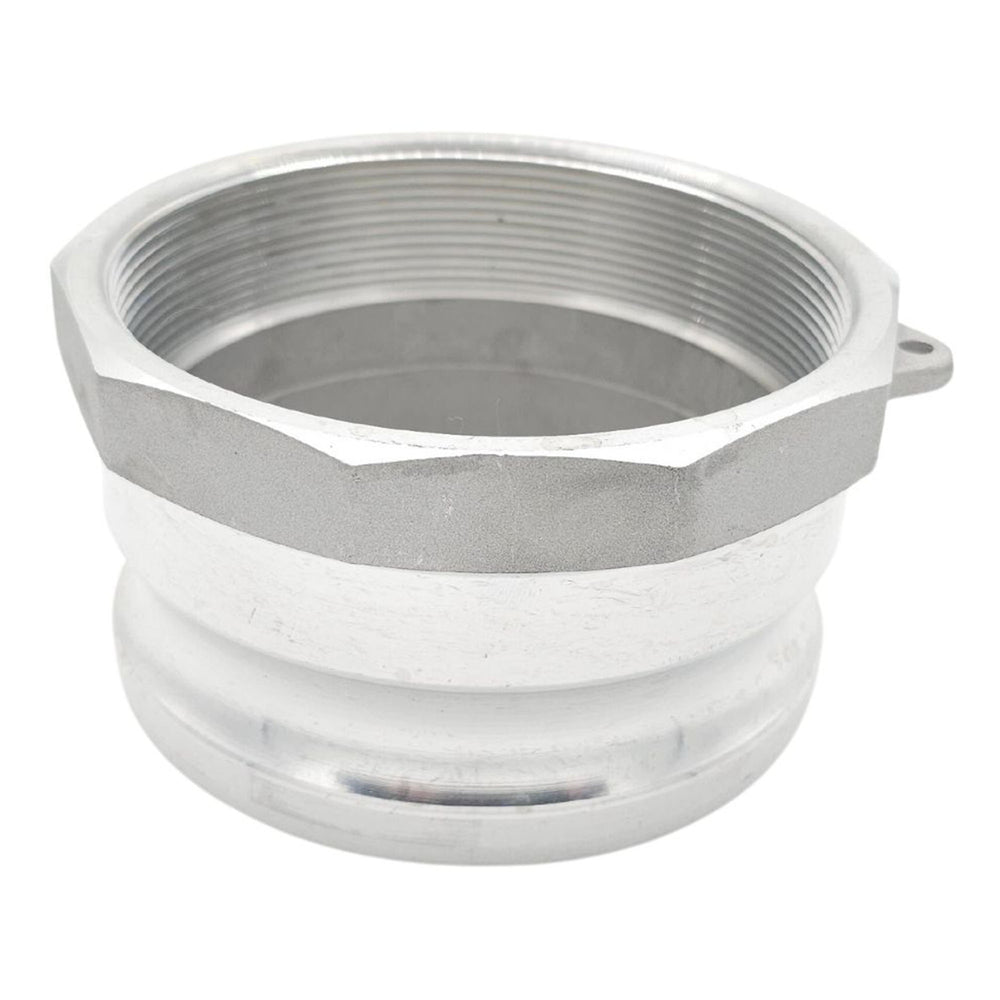 Camlock Coupling Part A Male to BSP Female (Aluminium), Hose Couplings & Fittings at JML Henderson