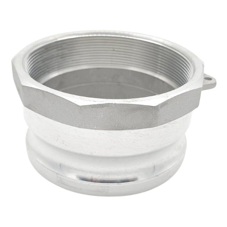 Camlock Coupling Part A Male to BSP Female (Aluminium), Hose Couplings & Fittings at JML Henderson