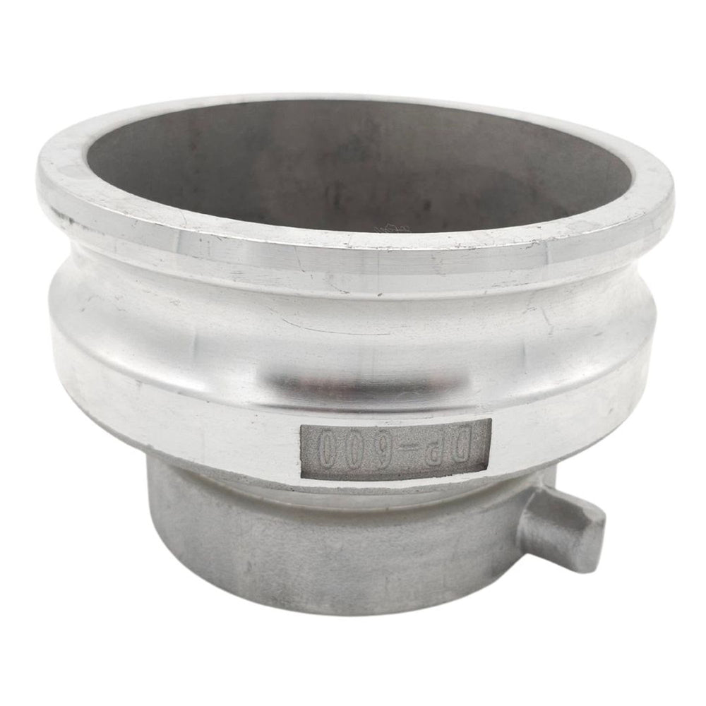 Camlock Coupling Male to BSP Female Reducer (Aluminium), Hose Couplings & Fittings at JML Henderson