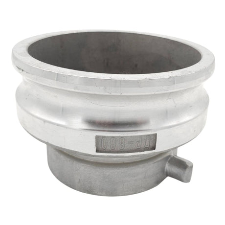 Camlock Coupling Male to BSP Female Reducer (Aluminium), Hose Couplings & Fittings at JML Henderson
