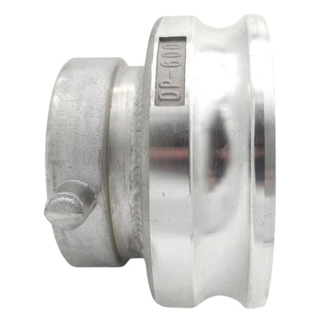 Camlock Coupling Male to BSP Female Reducer (Aluminium), Hose Couplings & Fittings at JML Henderson