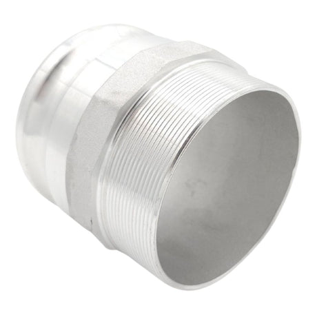 Camlock Hose Coupling Part F Male to BSP Male (Aluminium), Hose Couplings & Fittings at JML Henderson