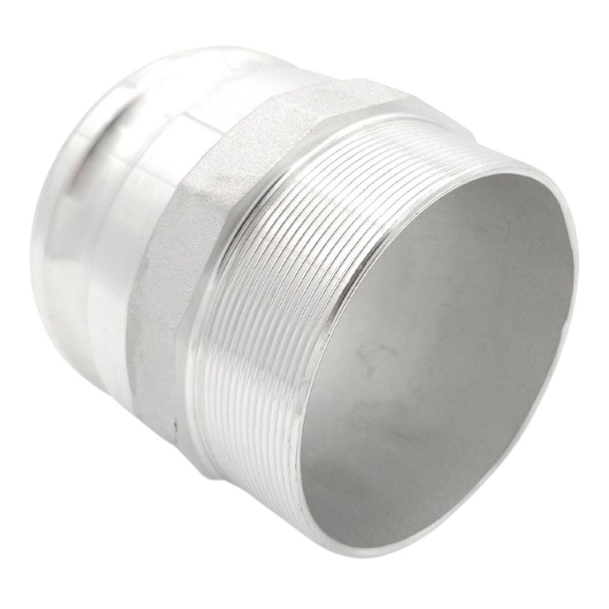 Camlock Hose Coupling Part F Male to BSP Male (Aluminium), Hose Couplings & Fittings at JML Henderson