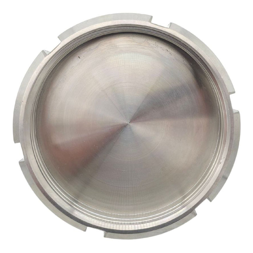 DIN 11851 Hose Coupling Blank Cap, Hose Couplings & Fittings at JML Henderson