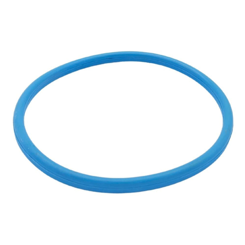 DIN11851 Coupling Blue Seal, Hose Couplings & Fittings at JML Henderson