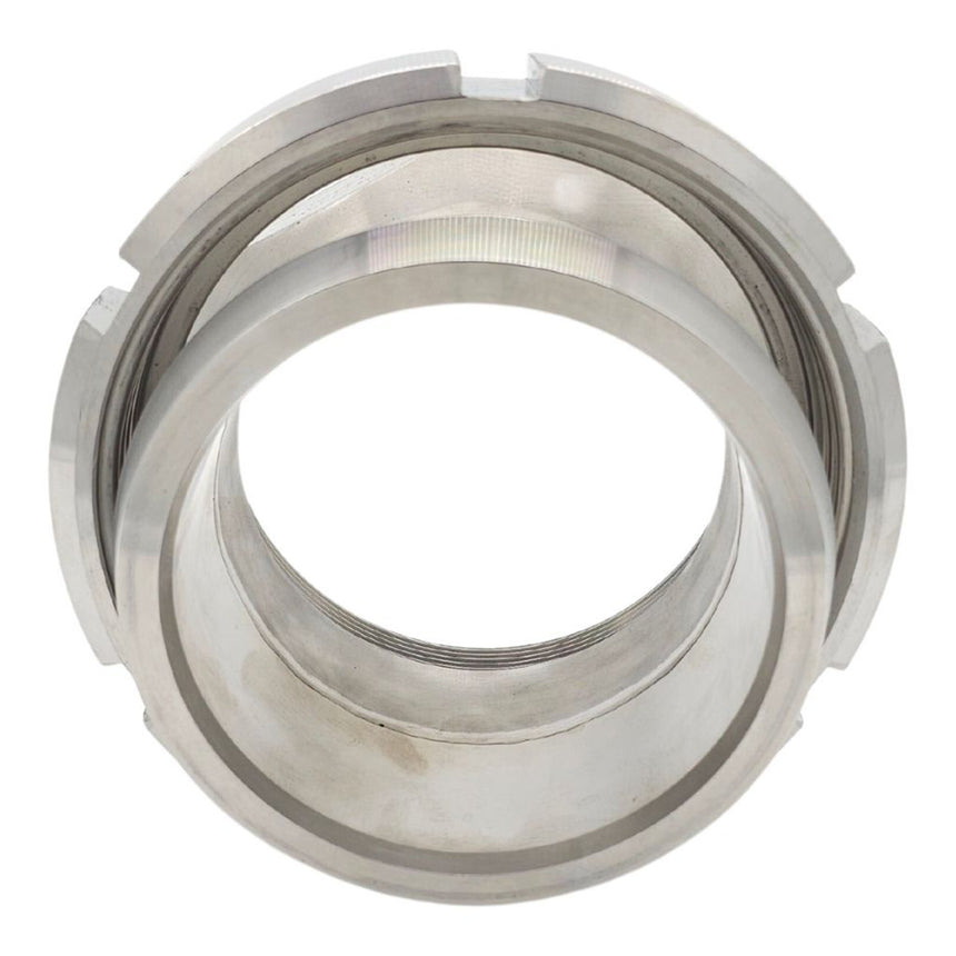 DIN11851 Coupling Female to BSP Female, Hose Fittings & Couplings at JML Henderson