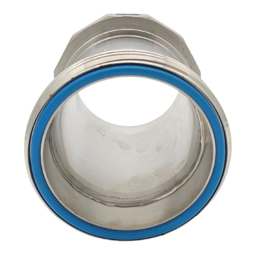 DIN11851 Hose Coupling Female to BSP Male, Hose Fittings & Couplings at JML Henderson