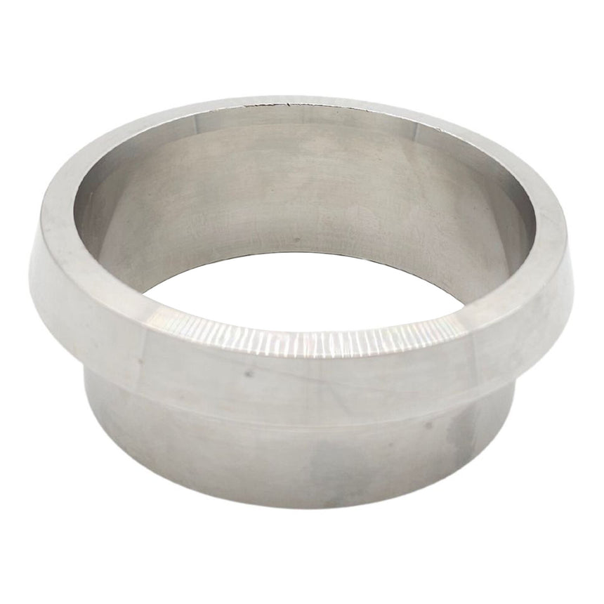 DIN 11851 Hose Coupling Female Weld Liner, Hose Fittings & Couplings at JML Henderson