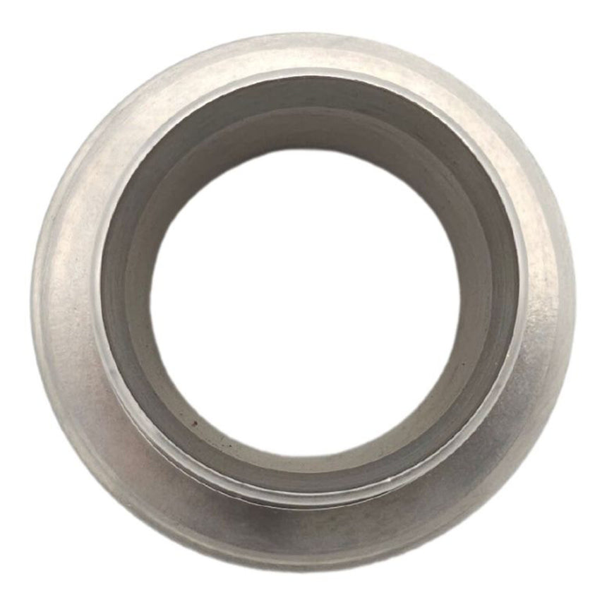 DIN 11851 Hose Coupling Male Smooth Tail, Hose Couplings & Fittings at JML Henderson