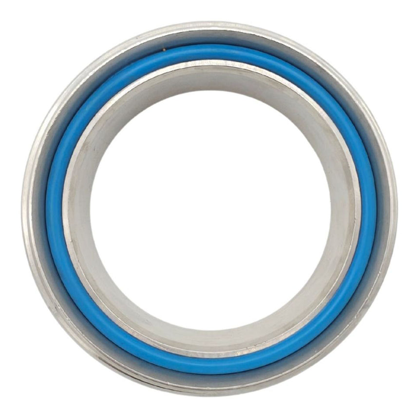 DIN 11851 Hose Coupling Male Weld Liner, Hose Couplings & Fittings at JML Henderson