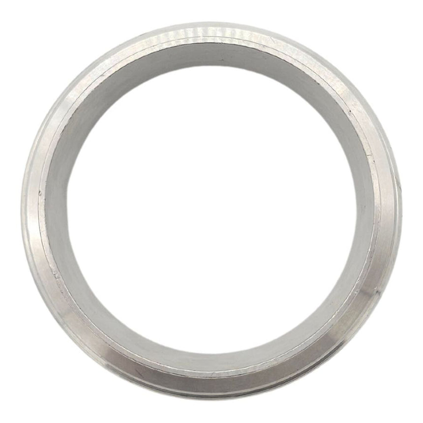 DIN 11851 Hose Coupling Male Weld Liner, Hose Couplings & Fittings at JML Henderson