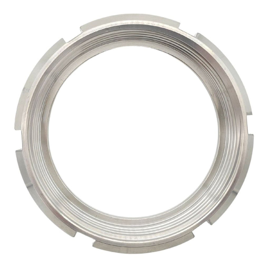 DIN 11851 Hose Coupling Nut, Hose Couplings & Fittings at JML Henderson