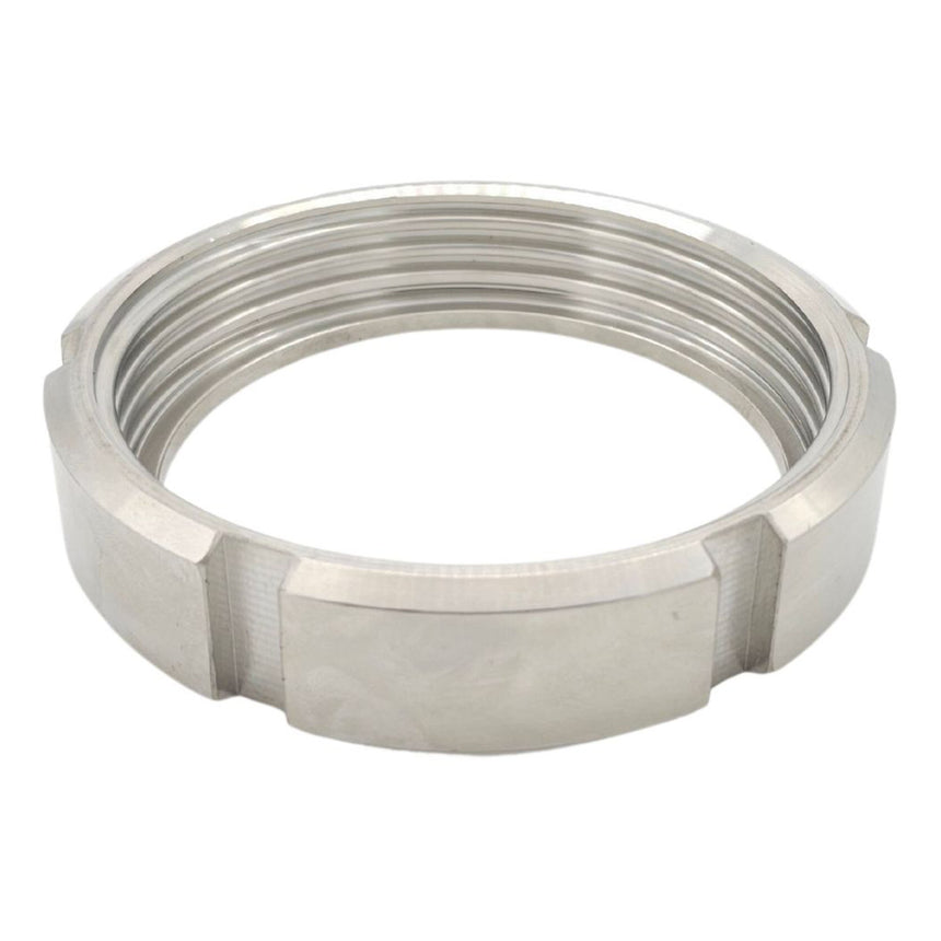 DIN 11851 Hose Coupling Nut, Hose Couplings & Fittings at JML Henderson