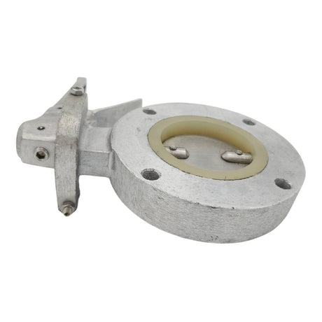 4 Hole Butterfly Valve DN80, Butterfly Valves at JML Henderson