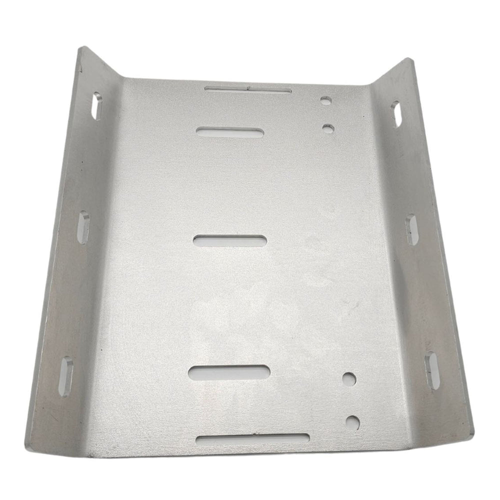 Double Mudwing Bracket