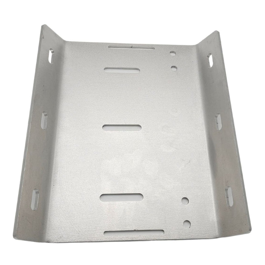 Double Mudwing Bracket
