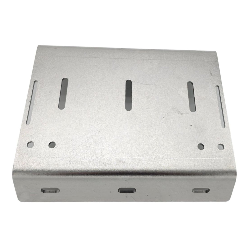 Double Mudwing Bracket