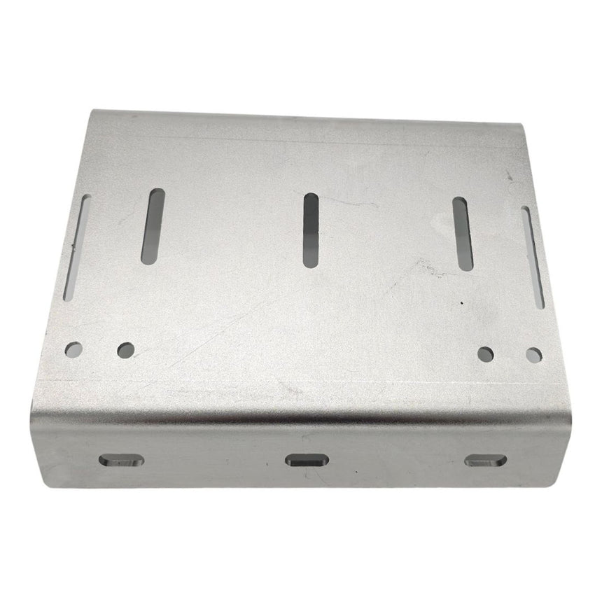 Double Mudwing Bracket