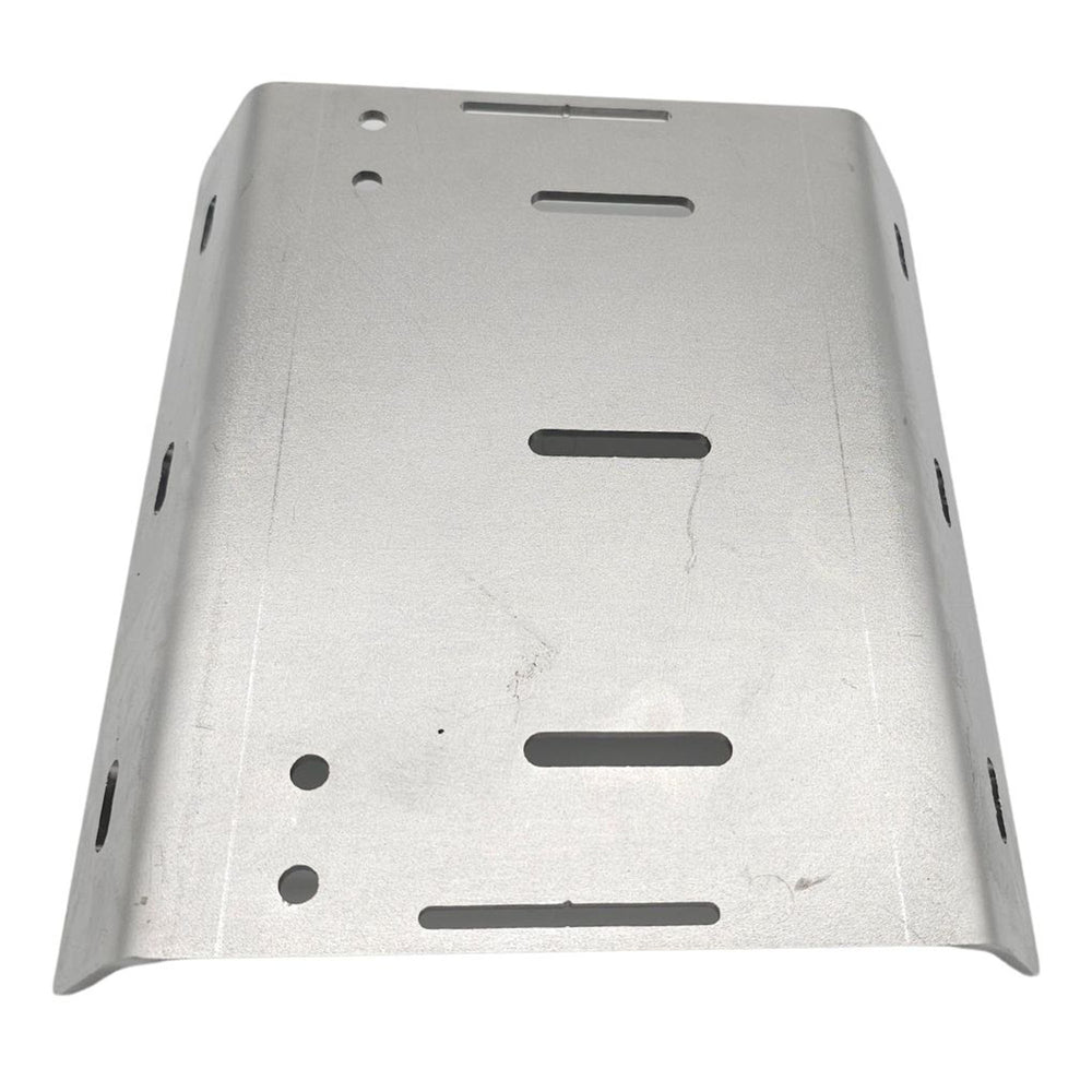 Double Mudwing Bracket