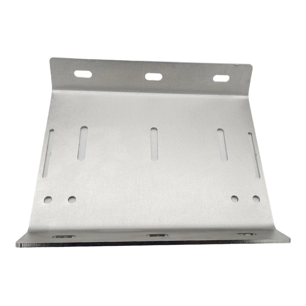 Double Mudwing Bracket