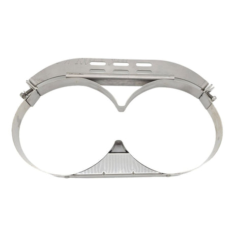 Double Stainless Steel Hose Carrier Bracket (200mm), Hose Carrier Parts at JML Henderson
