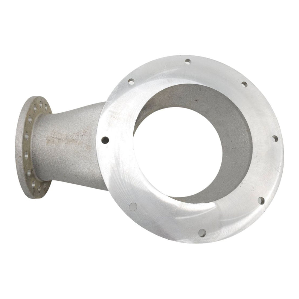 Drain Pot Casting