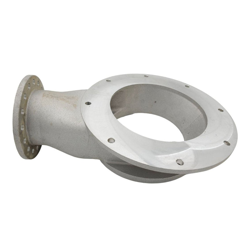 Drain Pot Casting