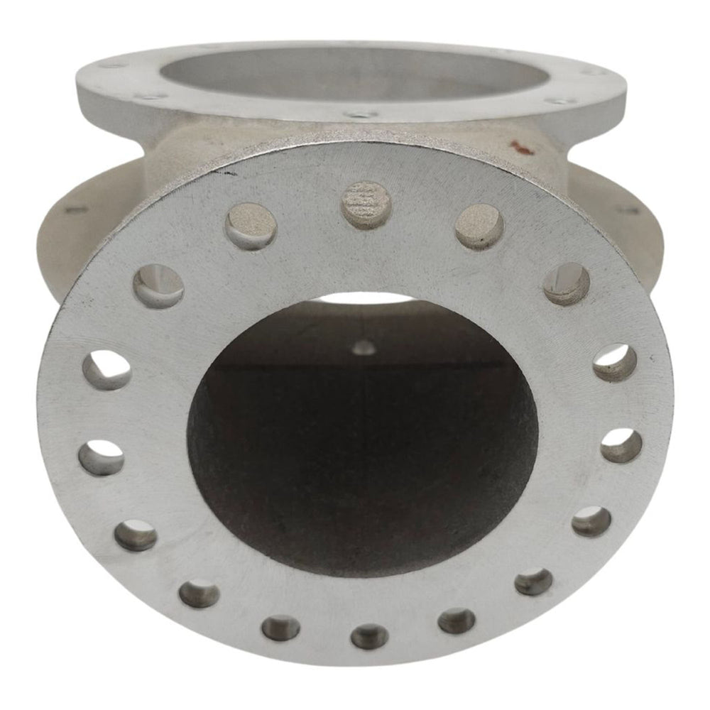 Drain Pot Casting