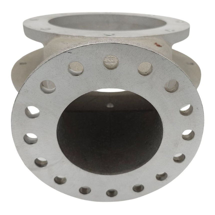 Drain Pot Casting