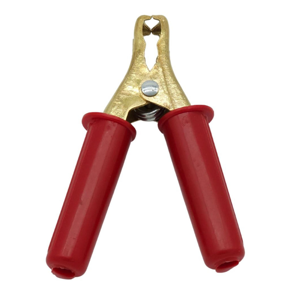 Earthing Reel Clip