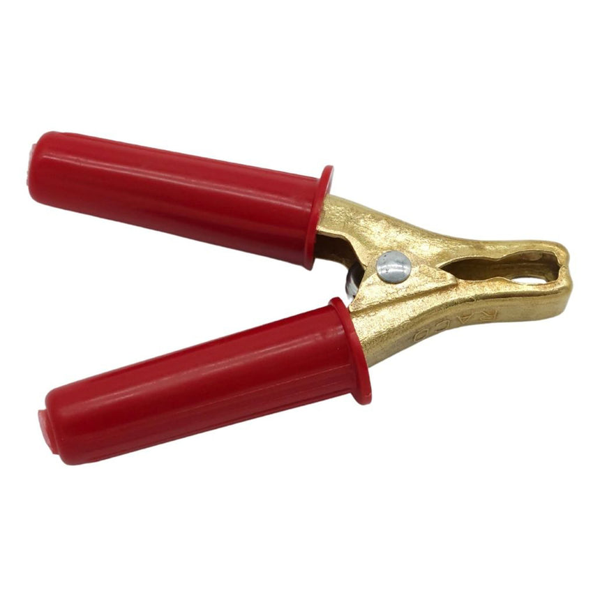 Earthing Reel Clip