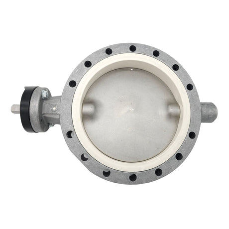 Ebro Butterfly Valve DN150 / DN200, Butterfly Valves at JML Henderson