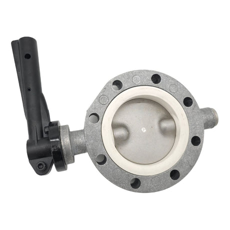 Ebro Butterfly Valve DN80 / DN100, Butterfly Valves at JML Henderson