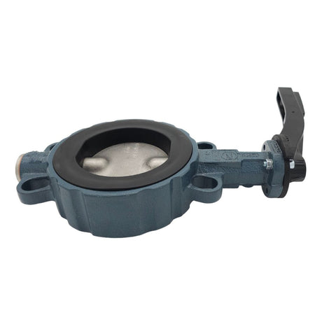 Ebro Z011-A Wafer Type Butterfly Valve. Butterfly Valves at JML Henderson