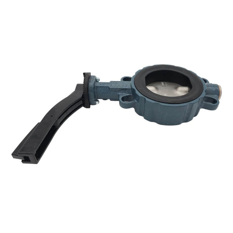 Ebro Z011-A Wafer Type Butterfly Valve. Butterfly Valves at JML Henderson