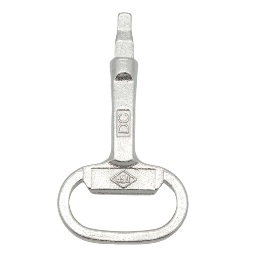FFB Hose Carrier Key Male Tapered, Hose Carrier Parts at JML Henderson