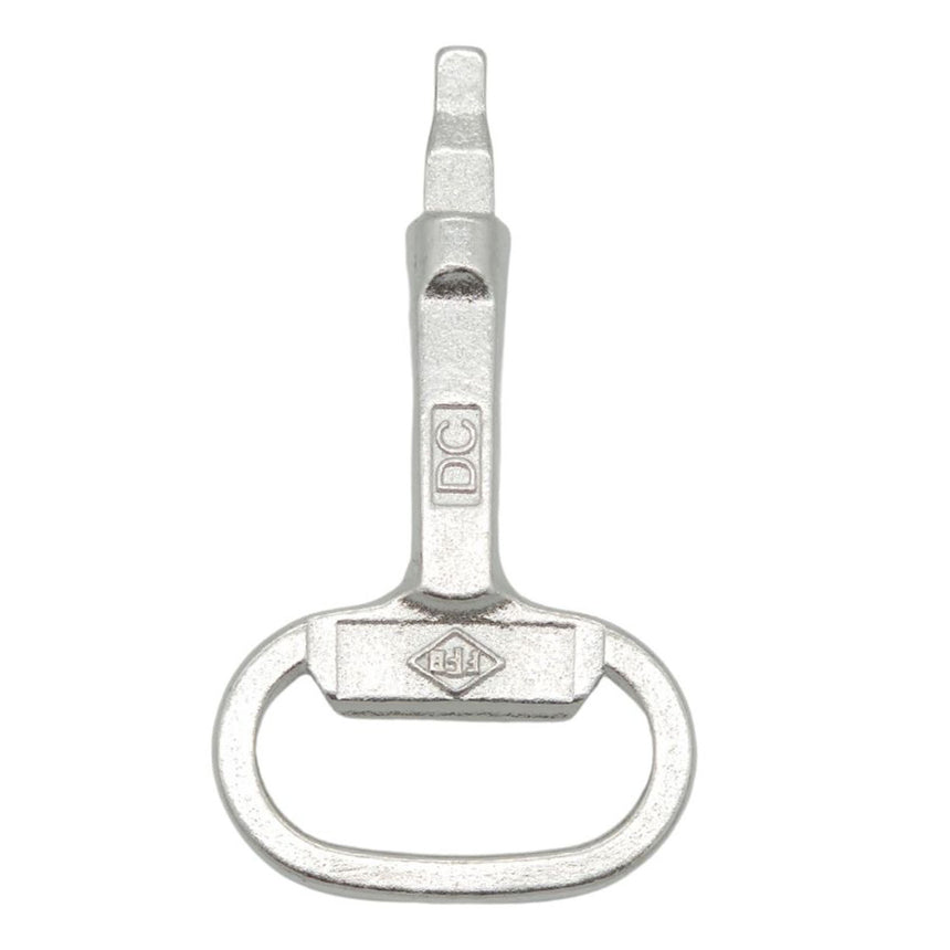 FFB Hose Carrier Key Male Tapered, Hose Carrier Parts at JML Henderson