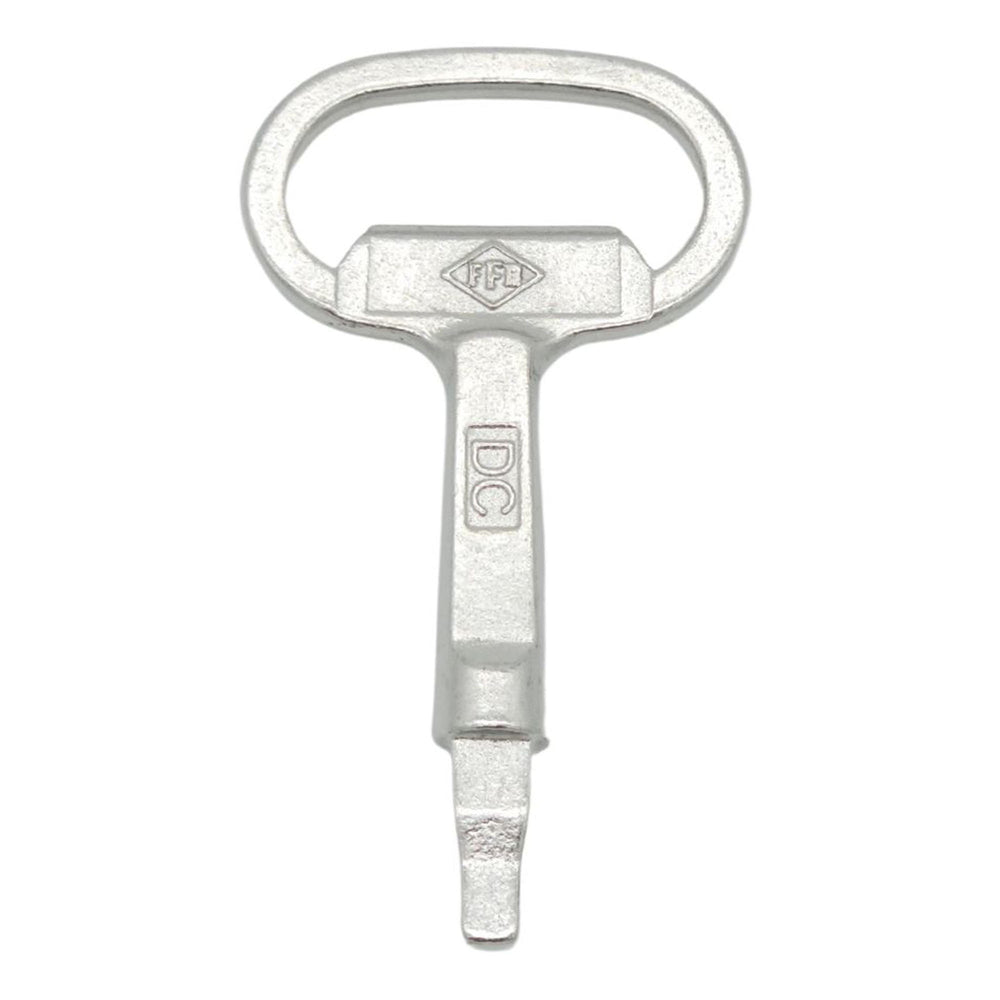 FFB Hose Carrier Key Male Tapered, Hose Carrier Parts at JML Henderson