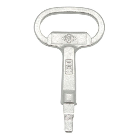 FFB Hose Carrier Key Male Tapered, Hose Carrier Parts at JML Henderson