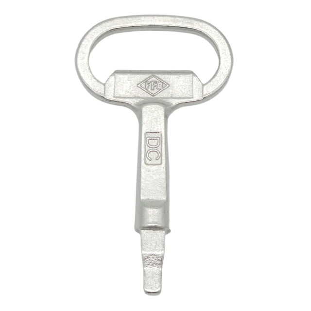 FFB Hose Carrier Key Male Tapered, Hose Carrier Parts at JML Henderson